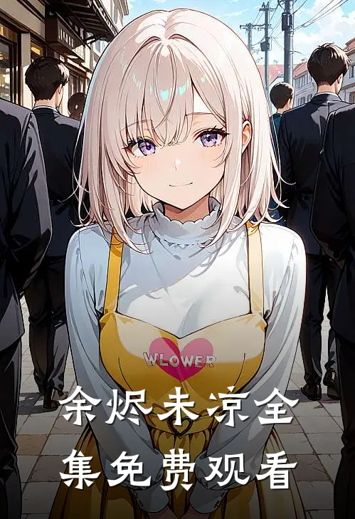 余烬未凉全集免费观看