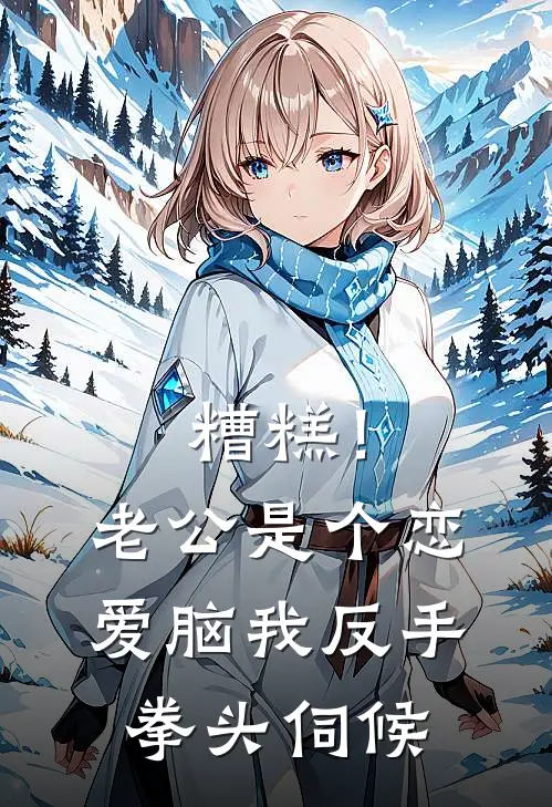 糟糕！老公是个恋爱脑，我反手拳头伺候