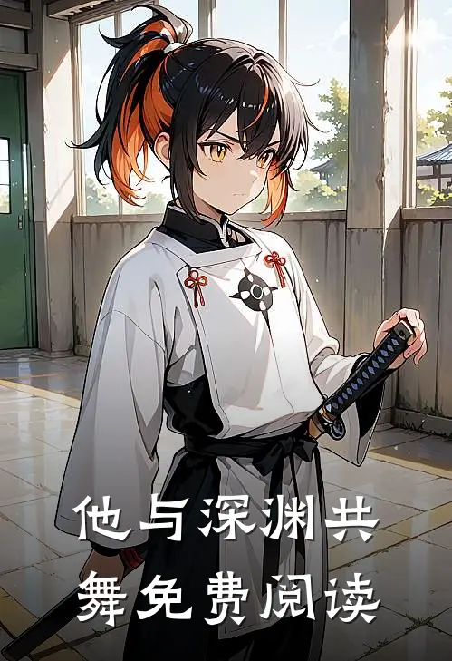 他与深渊共舞免费阅读