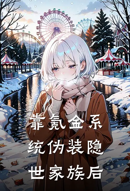 靠氪金系统伪装隐世家族后