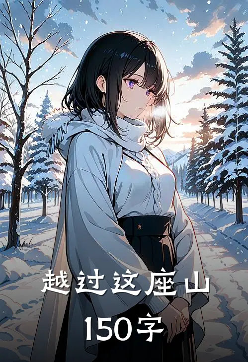 越过这座山150字