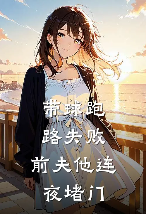 带球跑路失败，前夫他连夜堵门