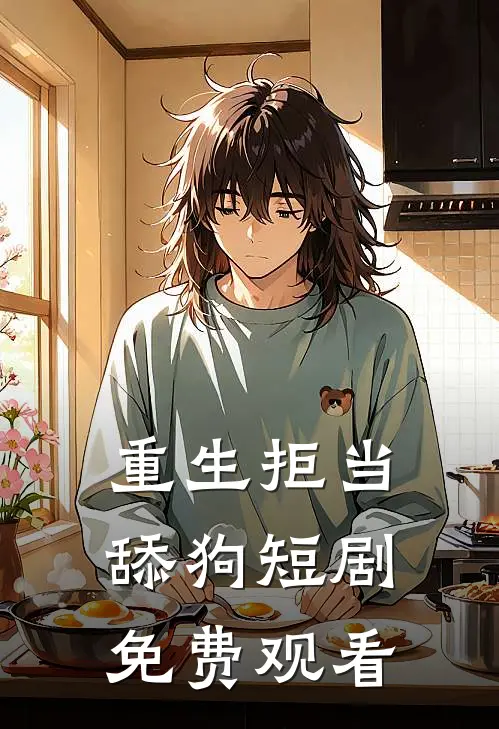 重生拒当舔狗短剧免费观看