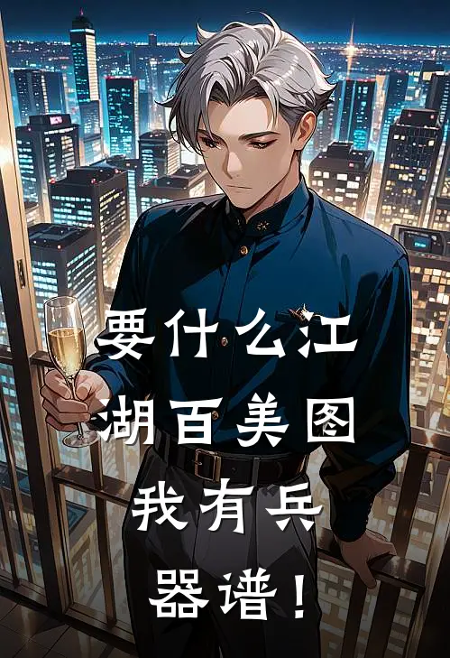 要什么江湖百美图，我有兵器谱！（陈寻陈叔）最新章节列表