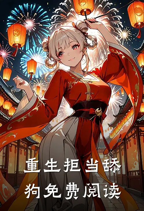 重生拒当舔狗免费阅读