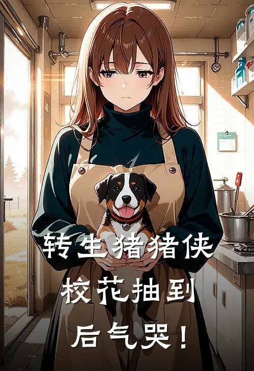 转生猪猪侠，校花抽到后气哭！范健沈玲悦全本完结小说_最新章节列表转生猪猪侠，校花抽到后气哭！(范健沈玲悦)