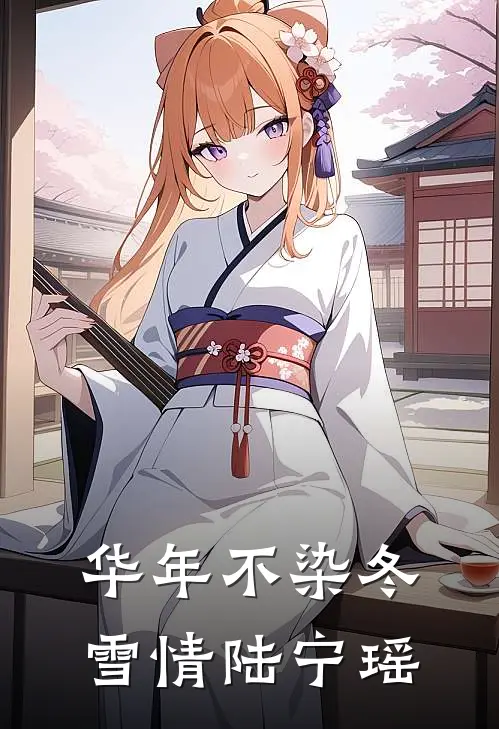华年不染冬雪情陆宁瑶
