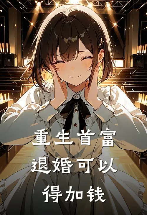 重生首富：退婚可以，得加钱(林清寒沈游)在哪看免费小说_已完结小说推荐重生首富：退婚可以，得加钱林清寒沈游