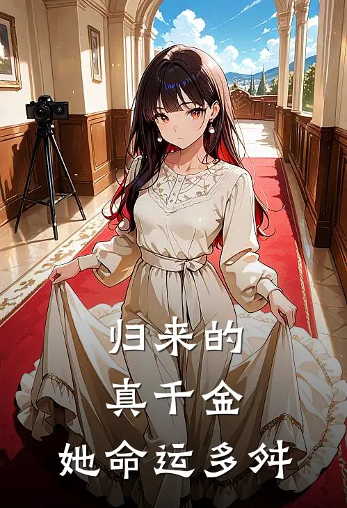 归来的真千金，她命运多舛