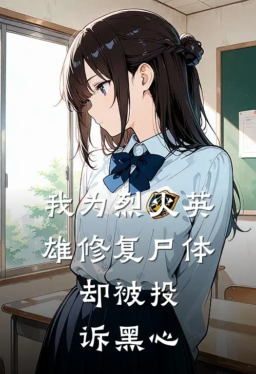 我为烈火英雄修复尸体，却被投诉黑心