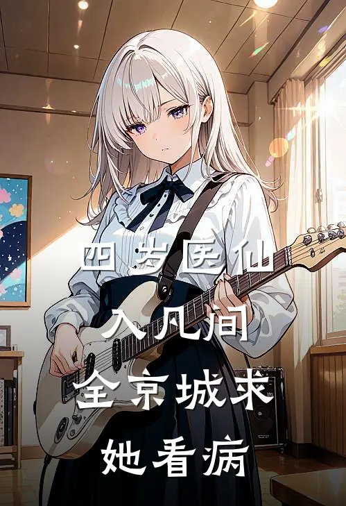 四岁医仙入凡间，全京城求她看病