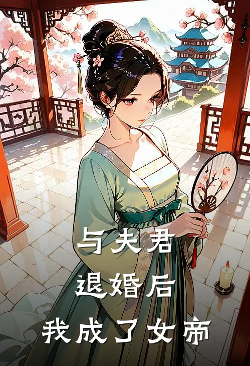 与夫君退婚后，我成了女帝(苏柔儿小桃)完本小说_全本免费小说与夫君退婚后，我成了女帝苏柔儿小桃
