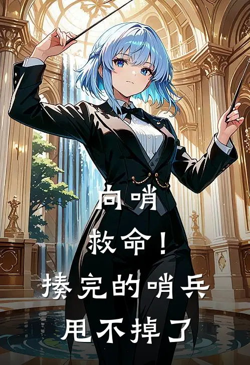 向哨：救命！揍完的哨兵甩不掉了