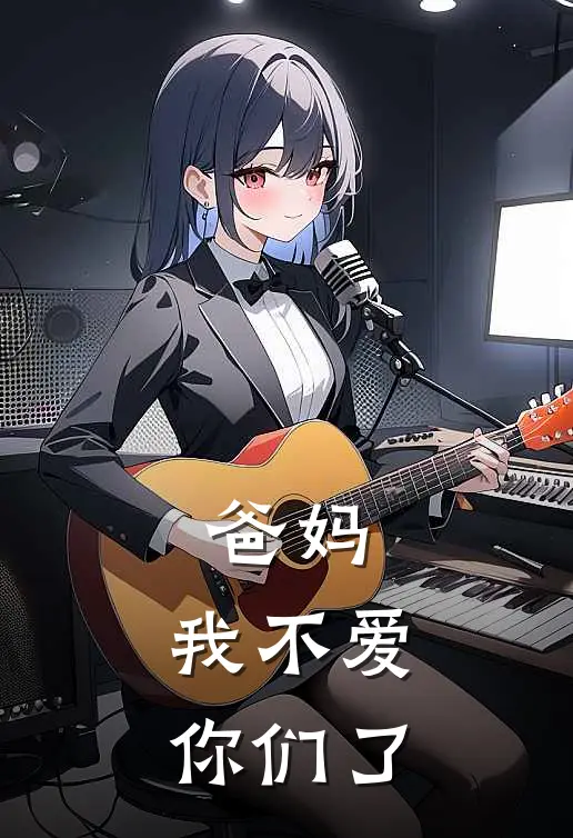 爸妈，我不爱你们了