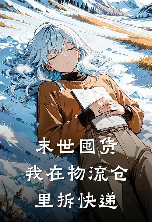 末世囤货，我在物流仓里拆快递