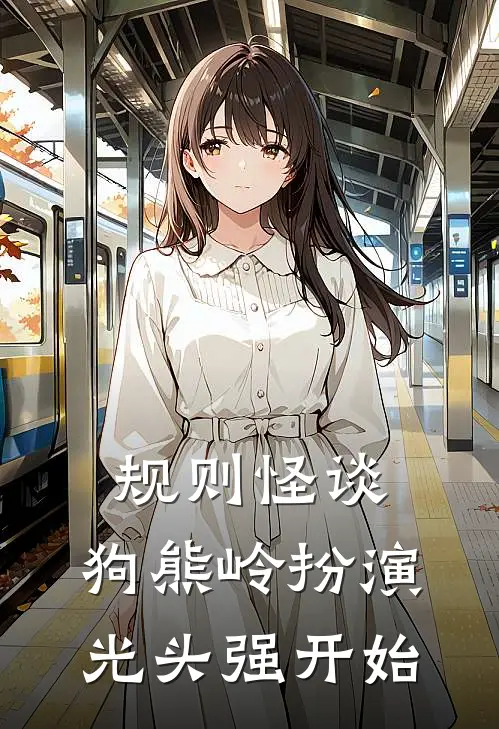 规则怪谈：狗熊岭扮演光头强开始(陈庆熊大熊二)完结小说_小说完整版免费阅读规则怪谈：狗熊岭扮演光头强开始陈庆熊大熊二