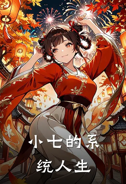 小七的系统人生