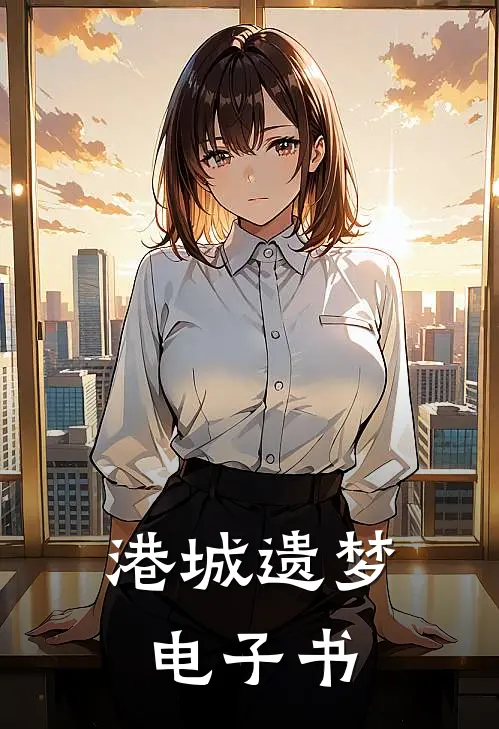 港城遗梦电子书