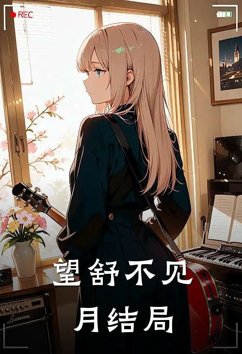 望舒不见月结局