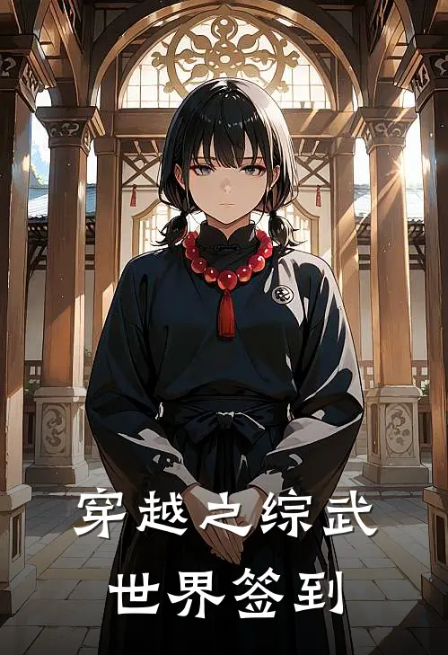 穿越之综武世界签到