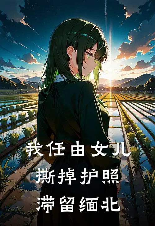 我任由女儿撕掉护照滞留缅北