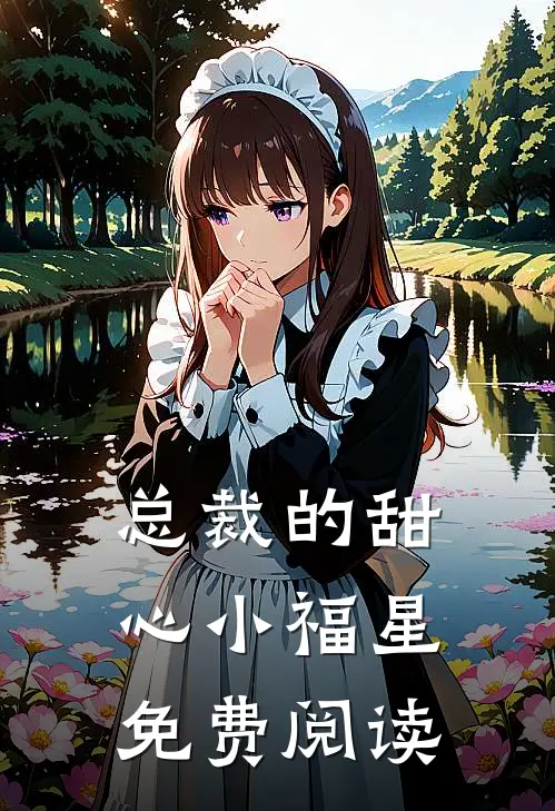 总裁的甜心小福星免费阅读