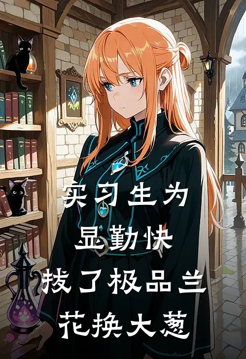 实习生为显勤快，拔了极品兰花换大葱(孟晓薇陆姐)免费阅读_无弹窗全文免费阅读实习生为显勤快，拔了极品兰花换大葱孟晓薇陆姐