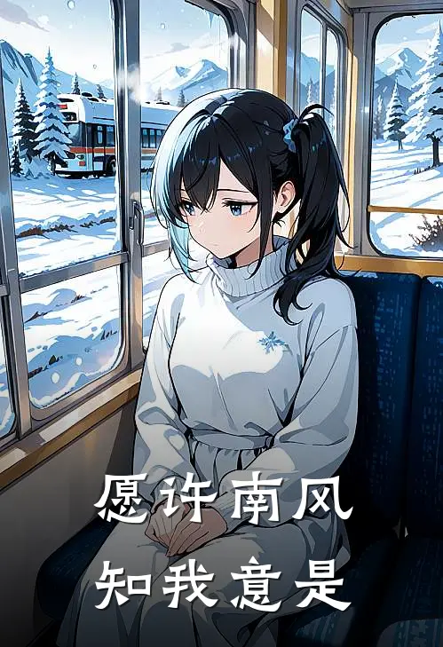 愿许南风知我意是