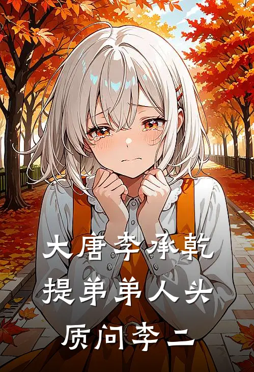 大唐李承乾，提弟弟人头质问李二