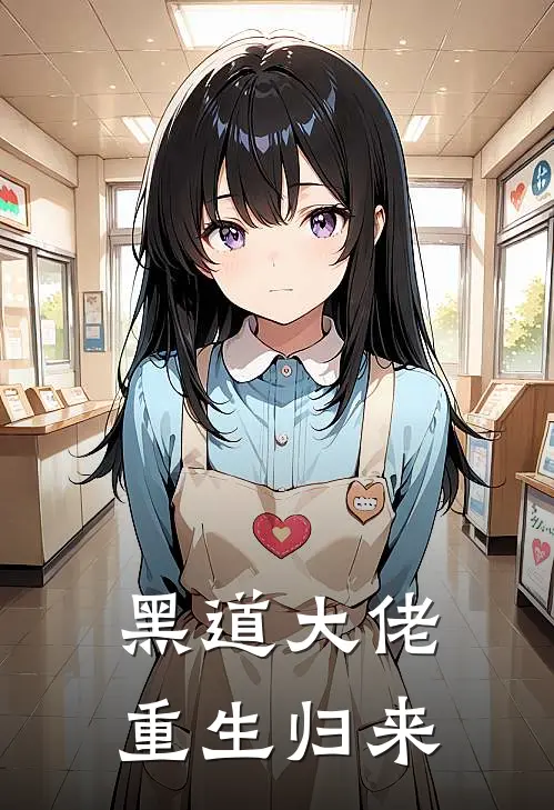 黑道大佬重生归来