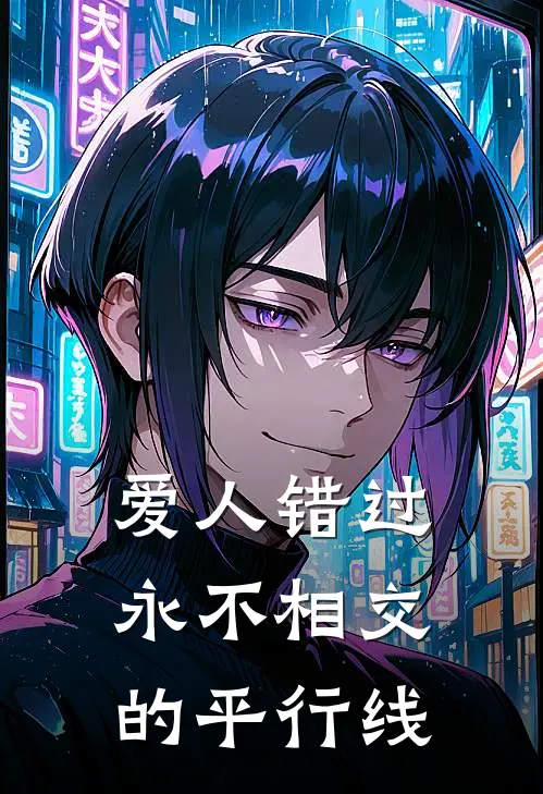 爱人错过，永不相交的平行线