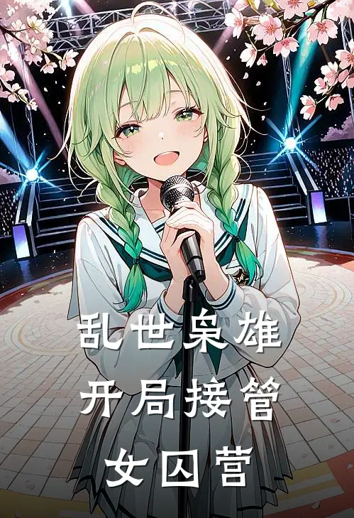 乱世枭雄：开局接管女囚营