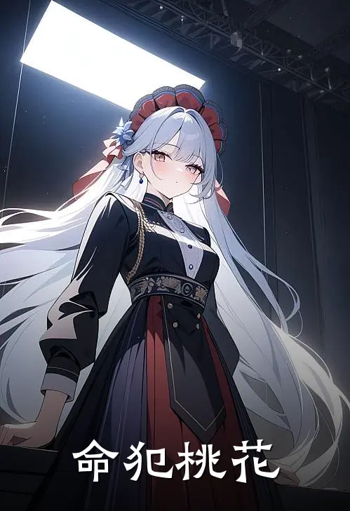 命犯桃花