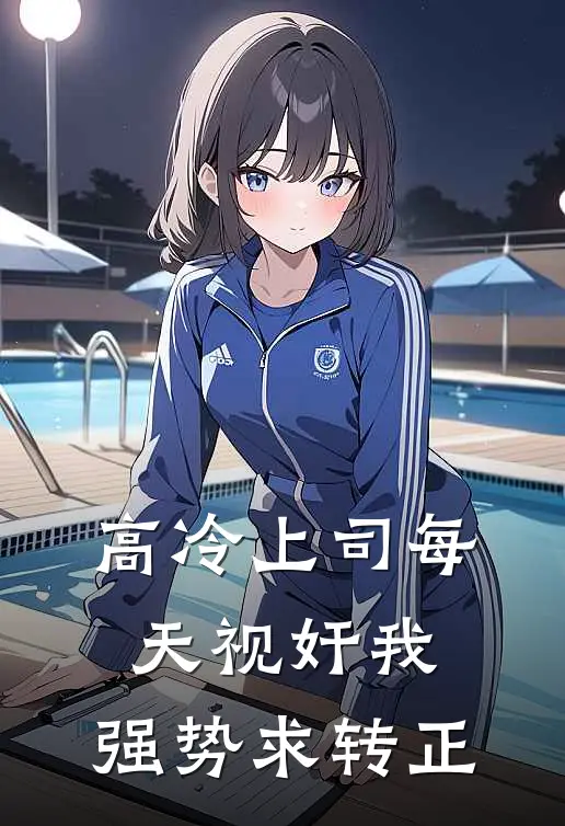 高冷上司每天视奸我，强势求转正