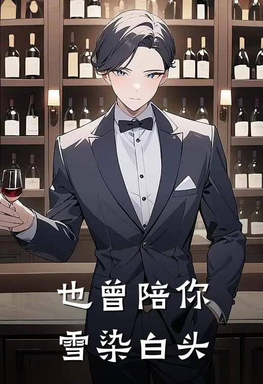 也曾陪你雪染白头