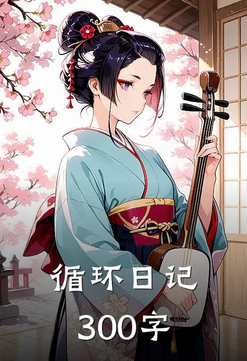 循环日记300字