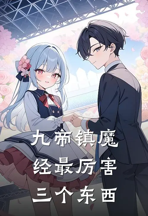 九帝镇魔经最厉害三个东西