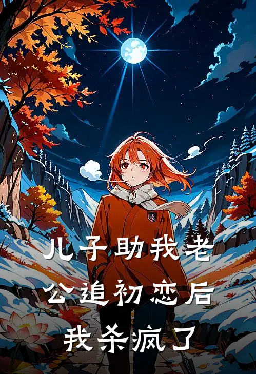 顾子轩白富美(儿子助我老公追初恋后，我杀疯了)全本阅读_顾子轩白富美最新热门小说