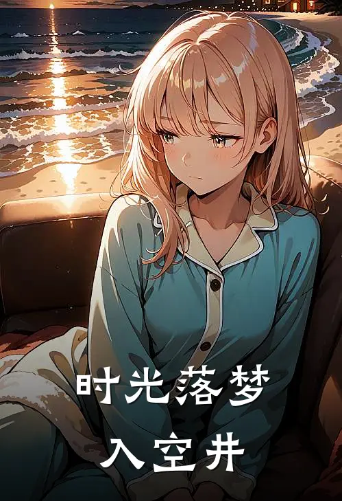 时光落梦入空井