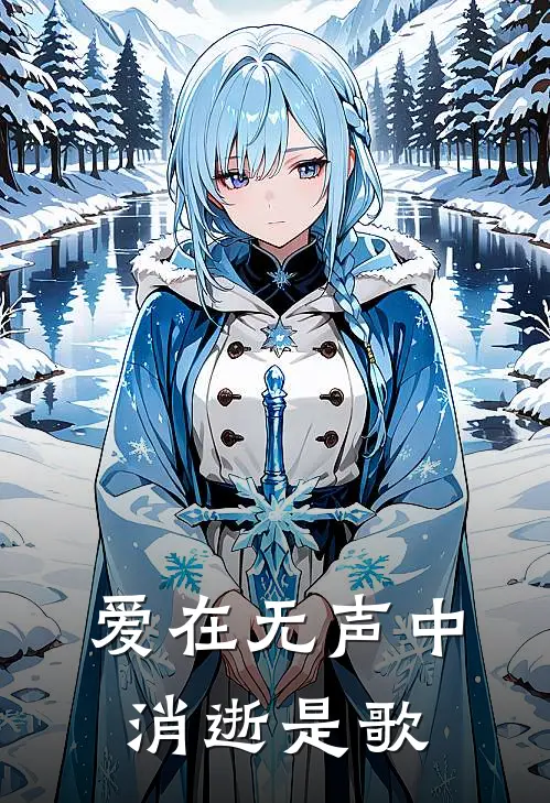 爱在无声中消逝是歌