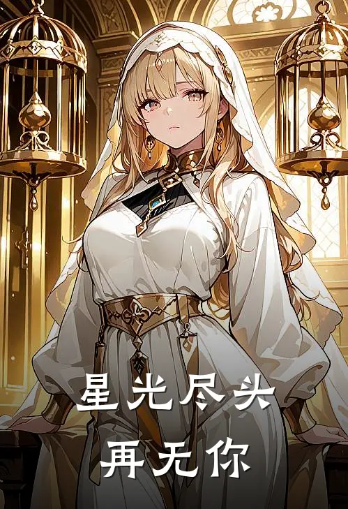 星光尽头再无你