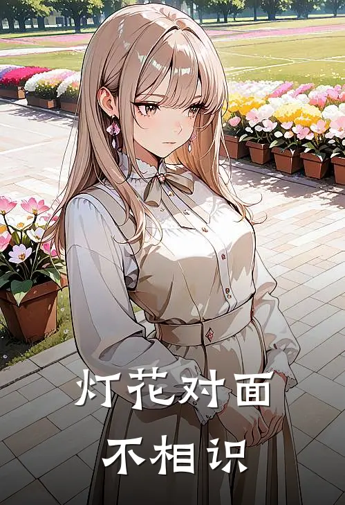 灯花对面不相识