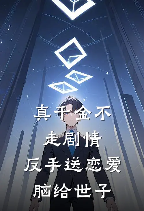 真千金不走剧情，反手送恋爱脑给世子