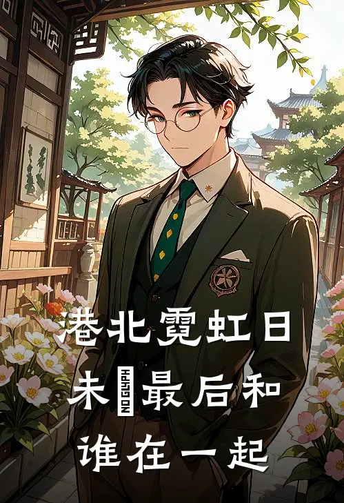 港北霓虹日未晞最后和谁在一起