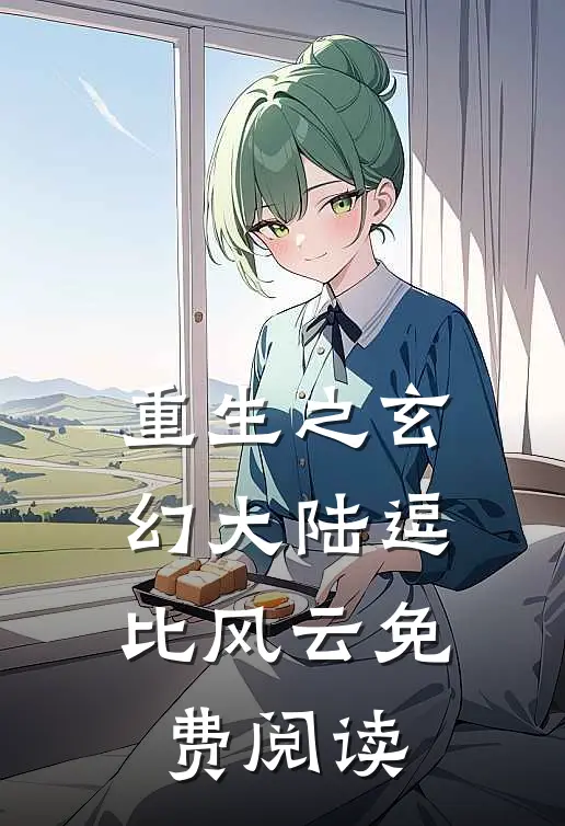 重生之玄幻大陆逗比风云免费阅读