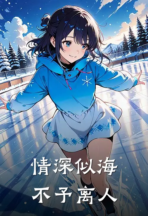 情深似海，不予离人