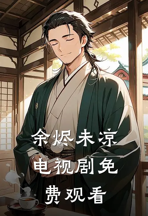 余烬未凉电视剧免费观看