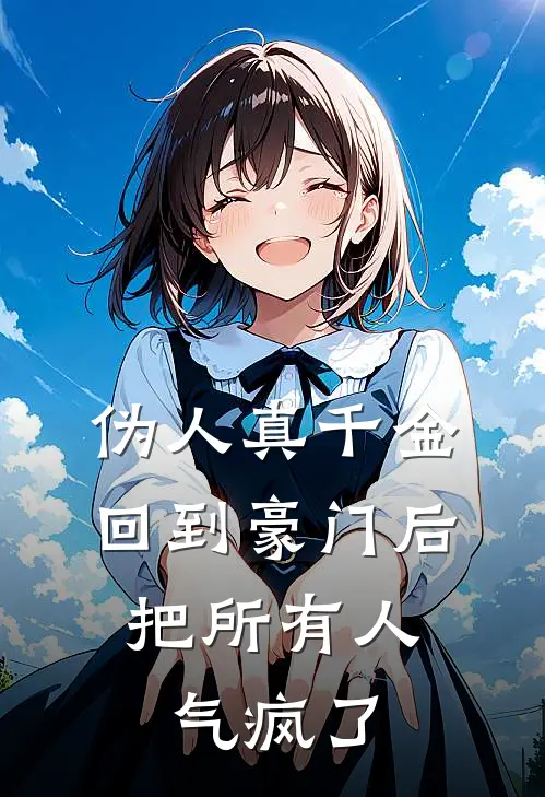 伪人真千金回到豪门后，把所有人气疯了