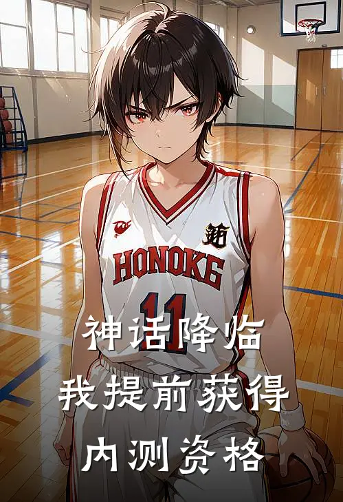 神话降临：我提前获得内测资格