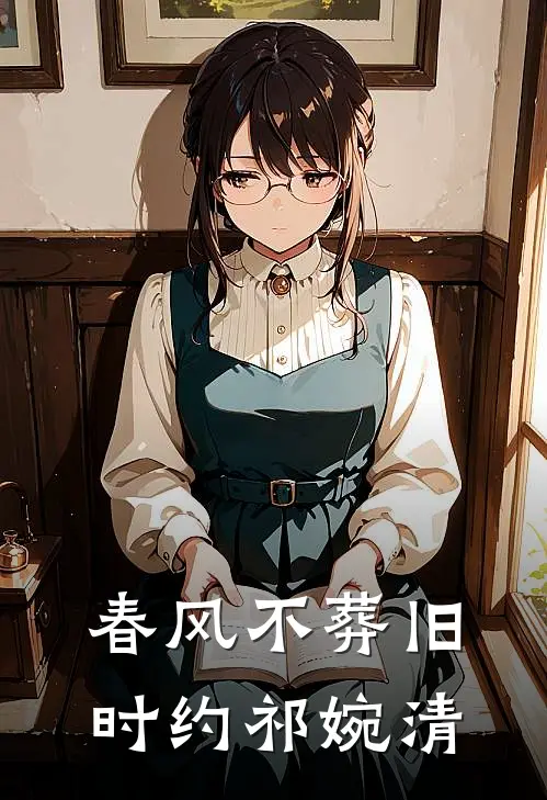 春风不葬旧时约祁婉清